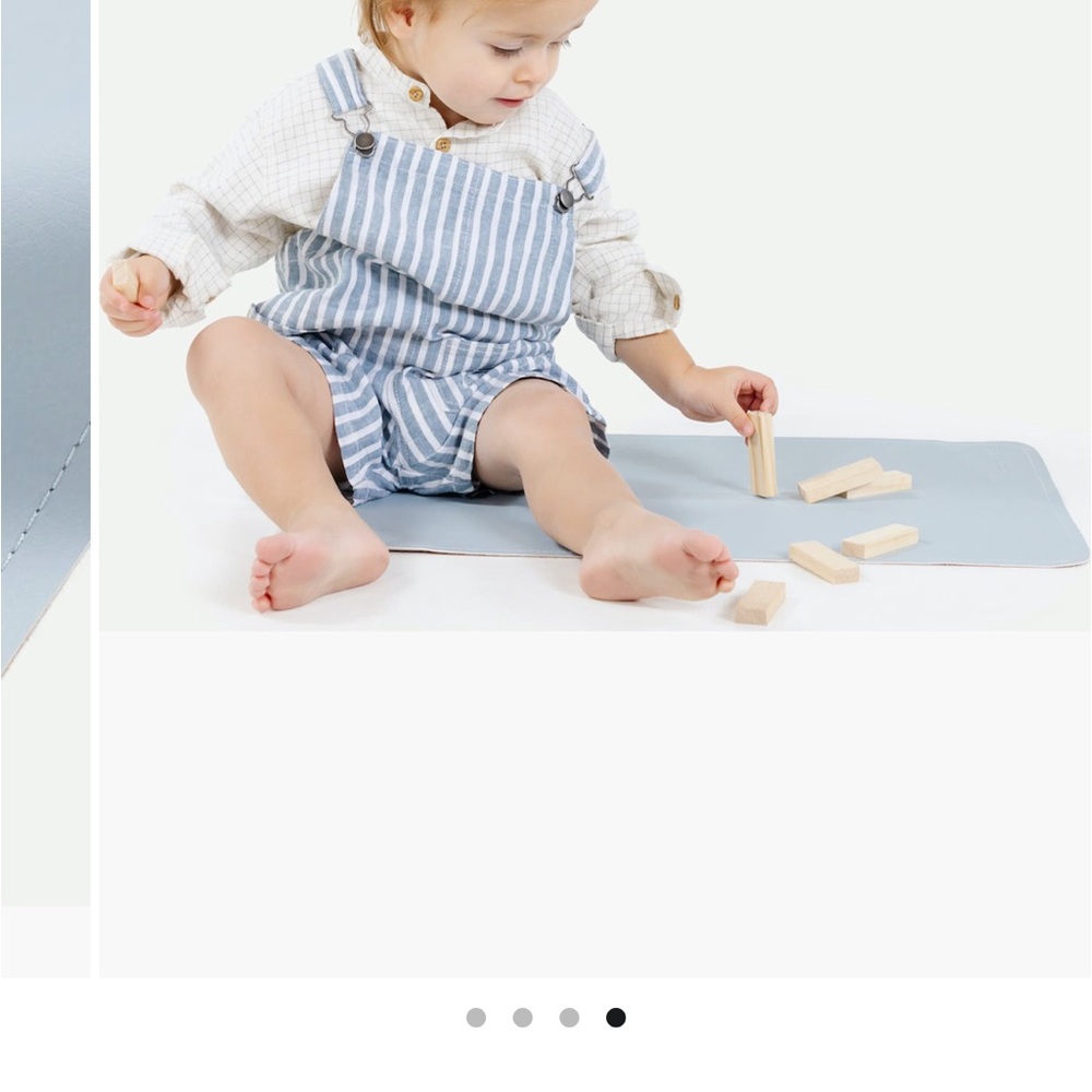 Gathre Changing Pad